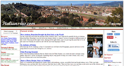 Desktop Screenshot of forum.italiansrus.com